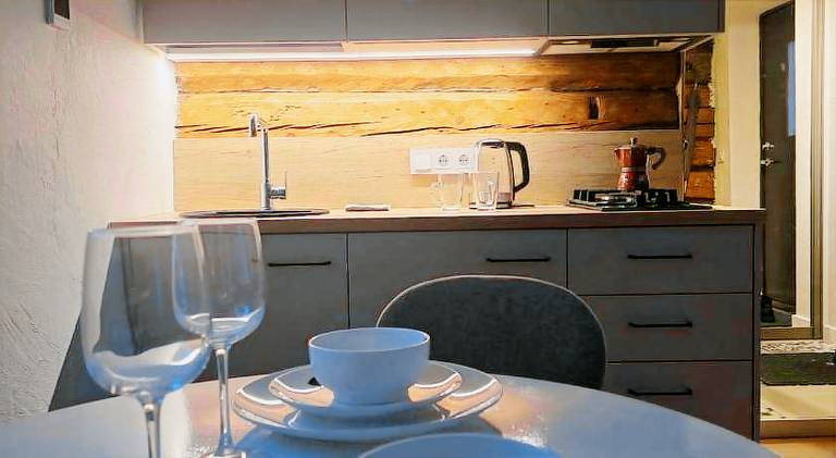 Wonderful apartment | Pet-friendly — photo 4