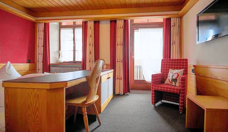 Ferienhaus Albbruck