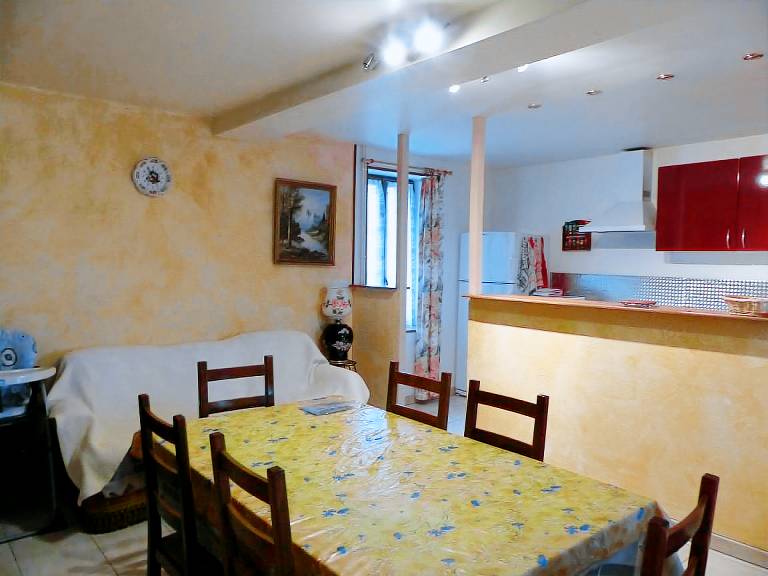 Gite with patio | Dogs allowed — photo 5