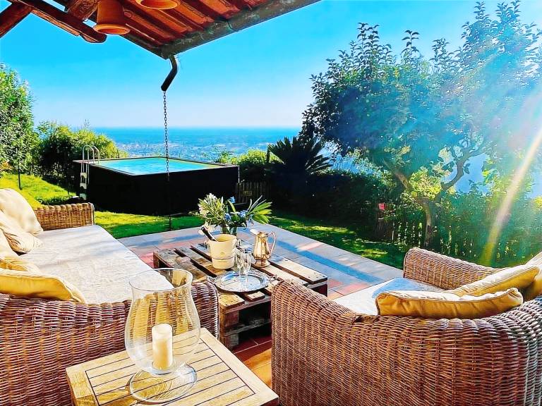 Villa Forte dei Marmi