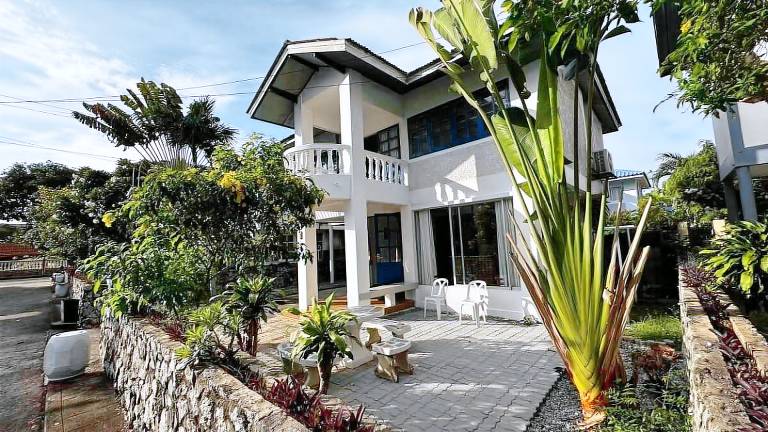 Villa with pool | Beach nearby | Suitable for remote work | Dogs allowed — photo 3