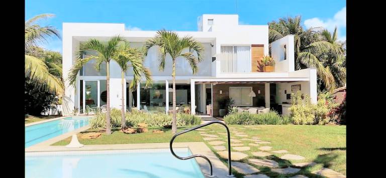 Casa  Arembepe