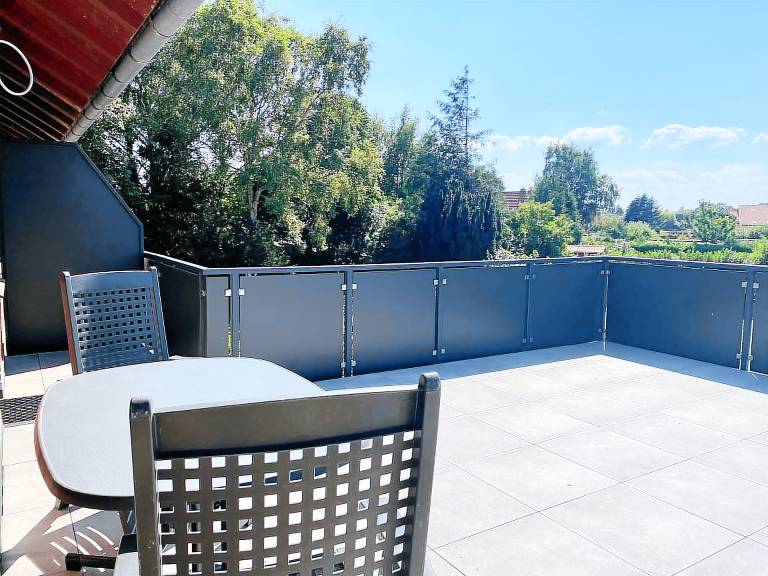 50 m² Ferienwohnung