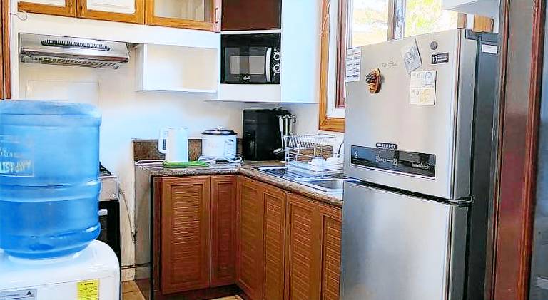 Vacation home with 3 rooms for 10 persons — photo 4