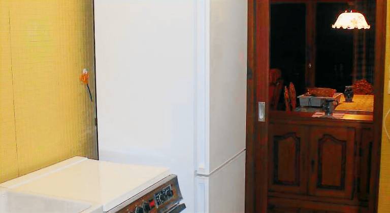 Chalet superbement situe, Vallee de Munster — photo 5