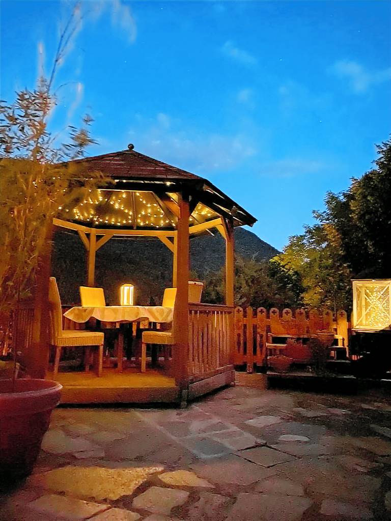 Ferienwohnung in Allemond, Oz-en-Oisans für max. 3 Personen Ferienwohnung in Allemond, Oz-en-Oisans für max. 3 Personen