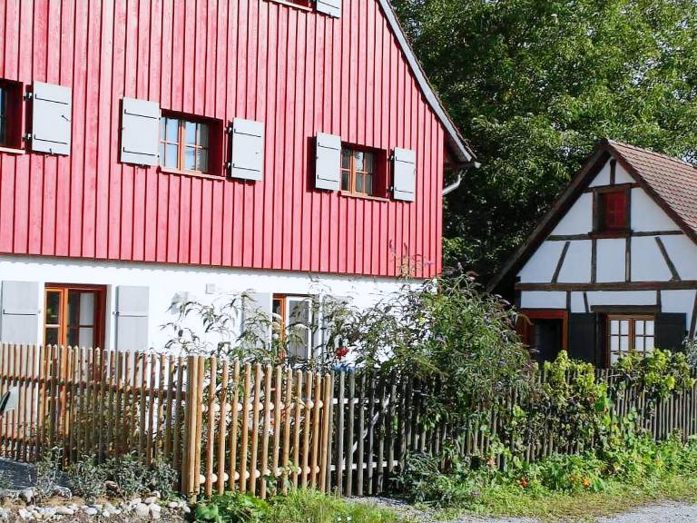 Ferienwohnung  Salem