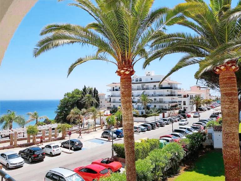 Apartamento  Nerja