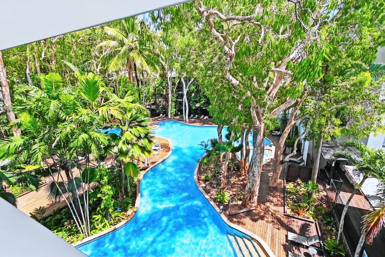 Apartment  Palm Cove