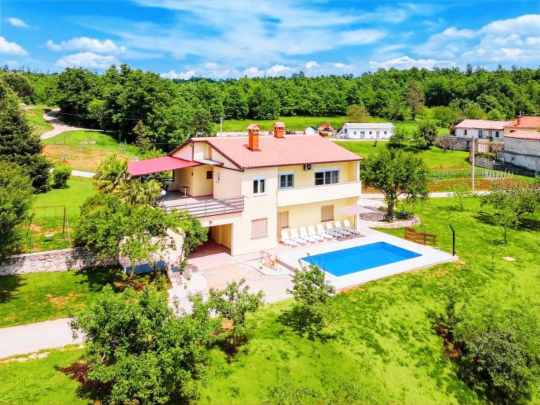 kuća Sveta Katarina