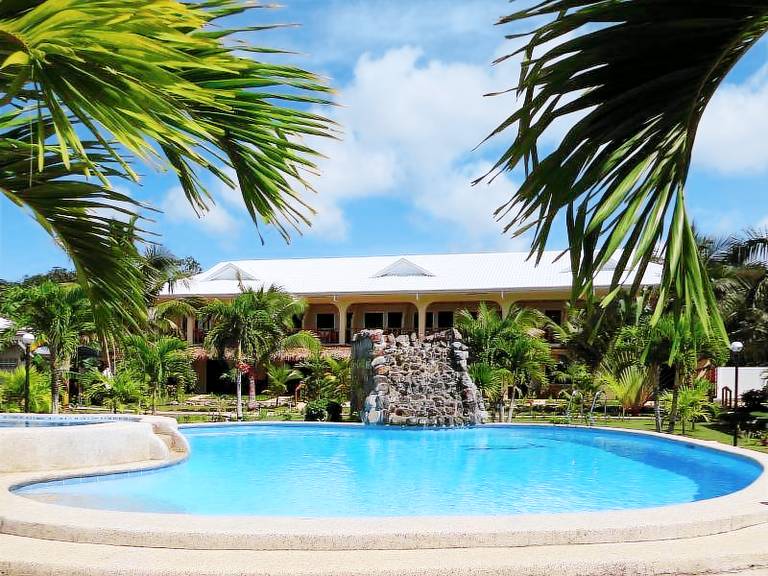 Resort  Panglao