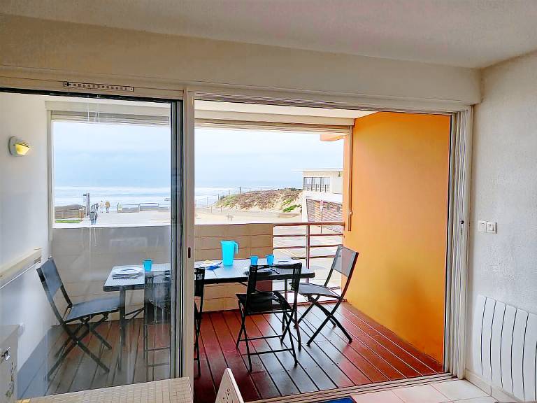 Appartement Mimizan