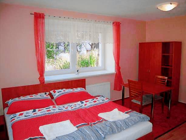 Apartmán Napajedla