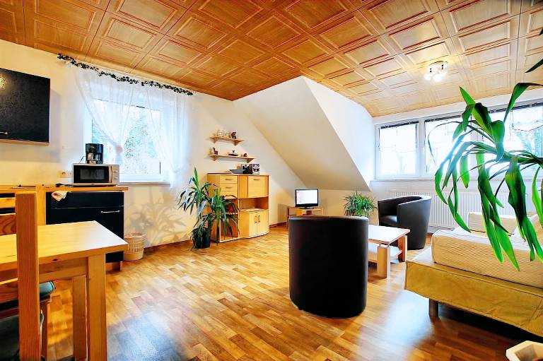 Ferienwohnung Sonnenblume