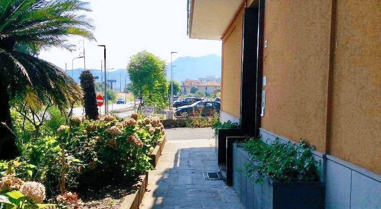 Rental apartment with 1 room for 5 persons in Lavagna