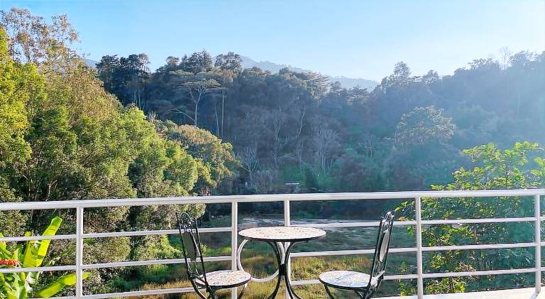 Vacation home | Pets are welcome — photo 2