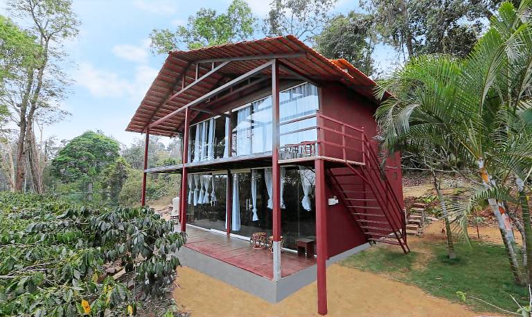 Itsy Hotels Jammabane Cottage