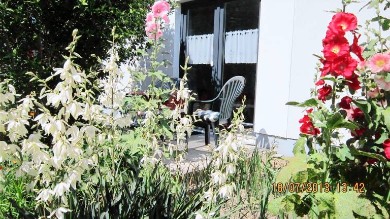 Ferienwohnung  Lütten Klein