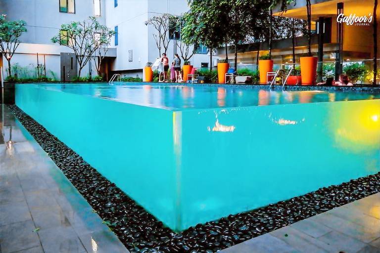 Hostel  Kuala Lumpur