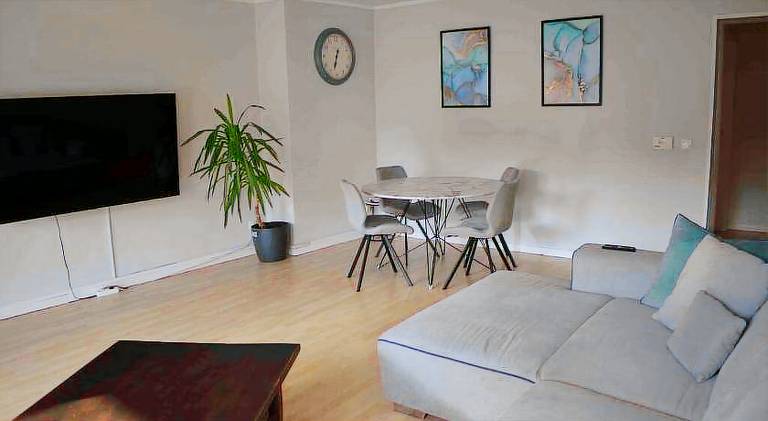 Ferienwohnung Rheine
