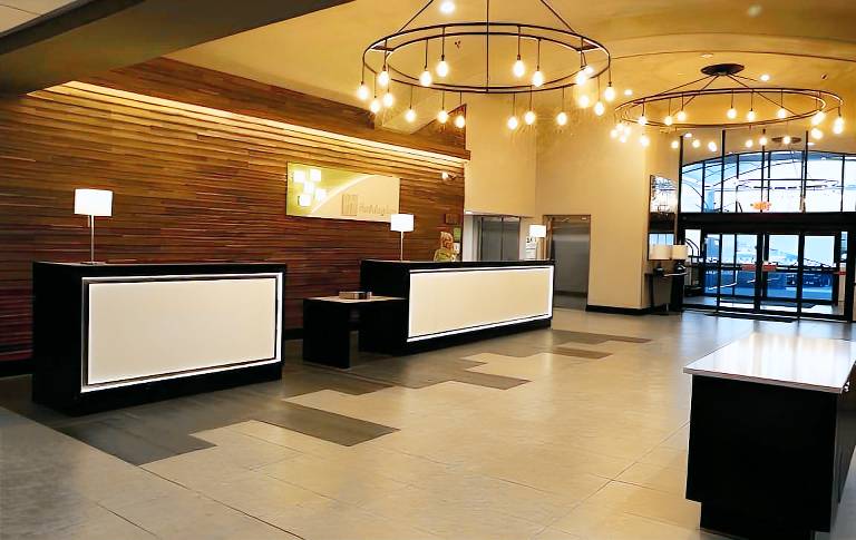 Holiday Inn Alexandria - Downtown By IHG — photo 3