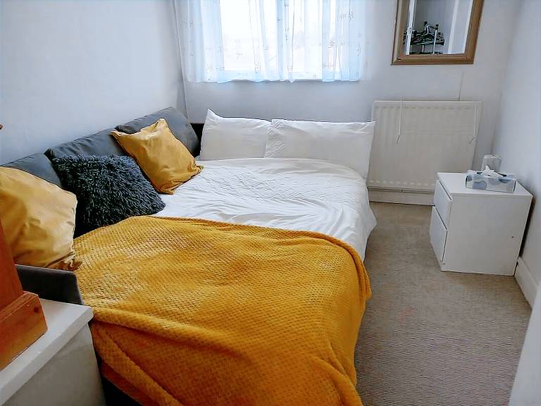 Private room Ruislip