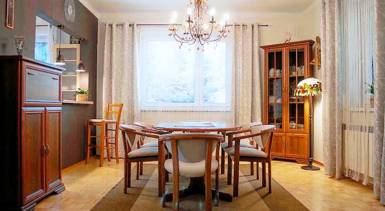 Apartament Rabka-Zdrój
