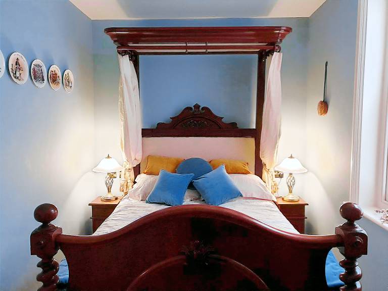 Holiday apartment with terrace & garden | Next to York Minster in York