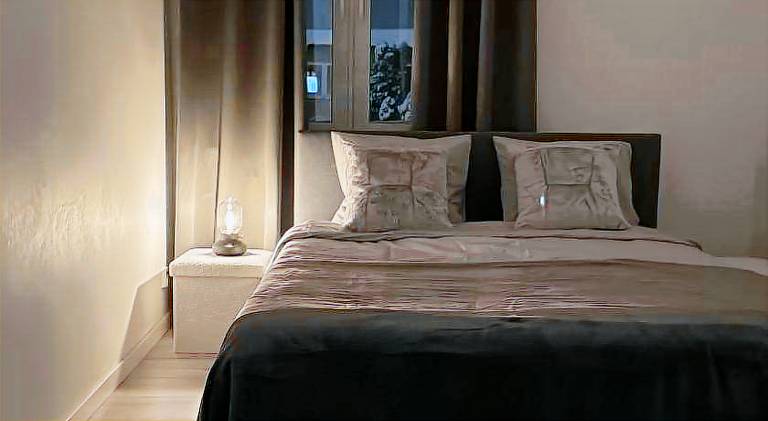 Holiday apartment | Pets allowed in Malmö