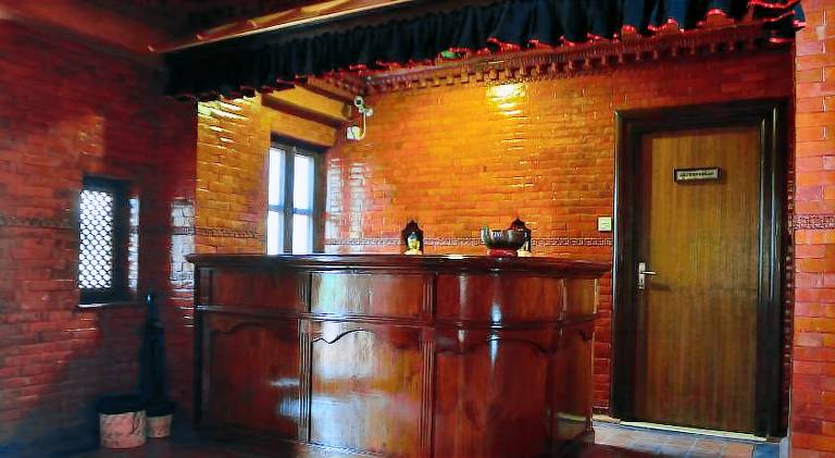 Bhaktapur Paradise Hotel — photo 4