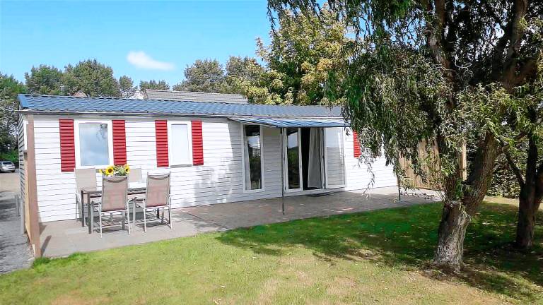 Ferienhaus Vrouwenpolder