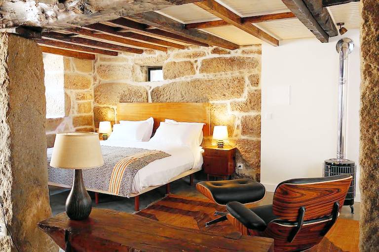 Apartamento Fornos de Algodres