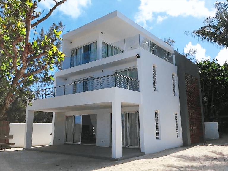 Villa Blue Bay