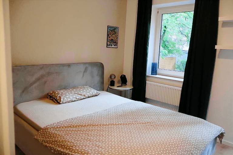 Apartment Nuremberg