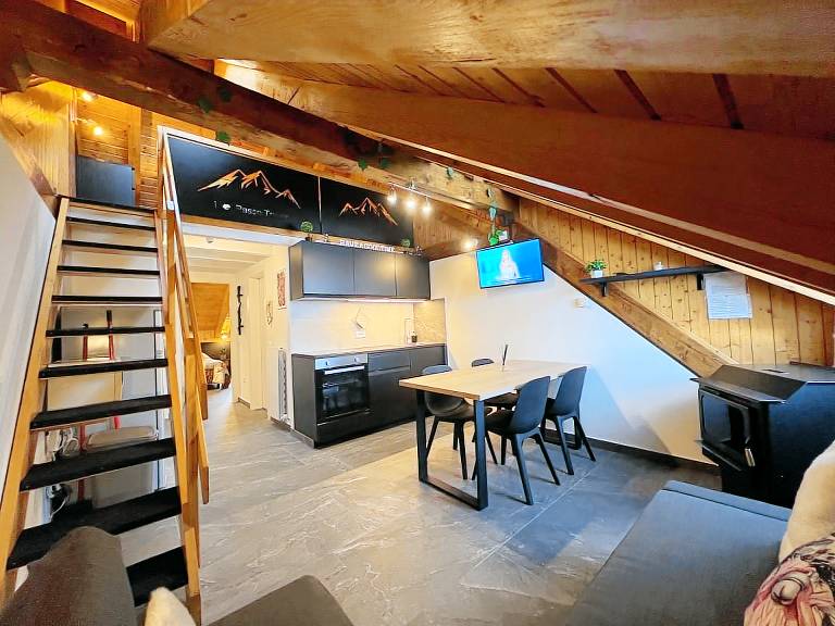 Appartamento vacanza Sondalo