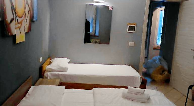 Holiday apartment with 1 room for 2 persons — photo 5