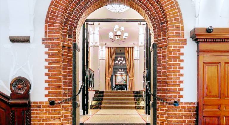 Child-friendly beautiful apartment | Next to Tivoli | Pets are welcome — photo 4