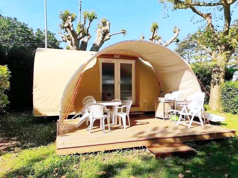 Mobil-home  Revel