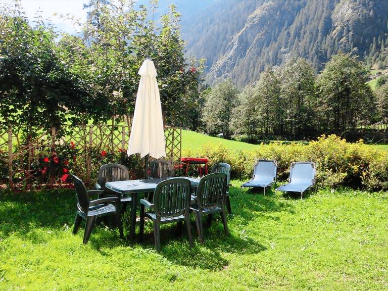 Appartamento Gressoney-saint-jean