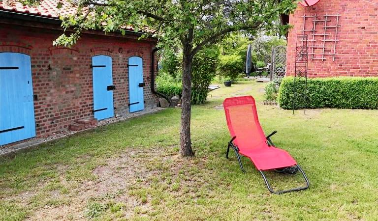 Ferienhaus Arendsee (Altmark)