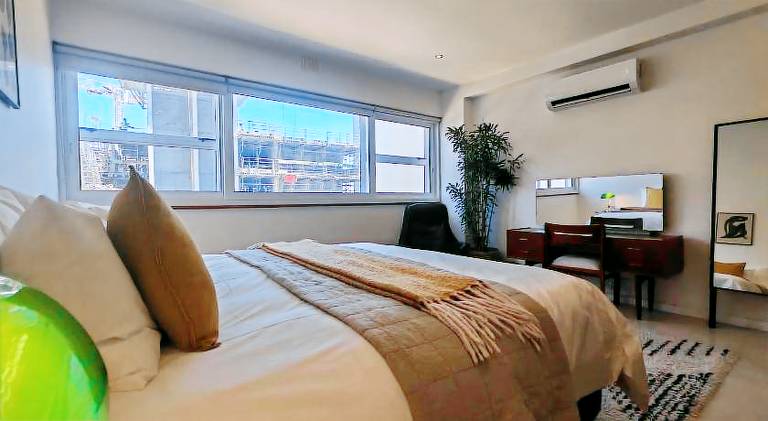 Rental apartment | Next to Sea Point | Beach nearby | Pets are welcome — photo 2