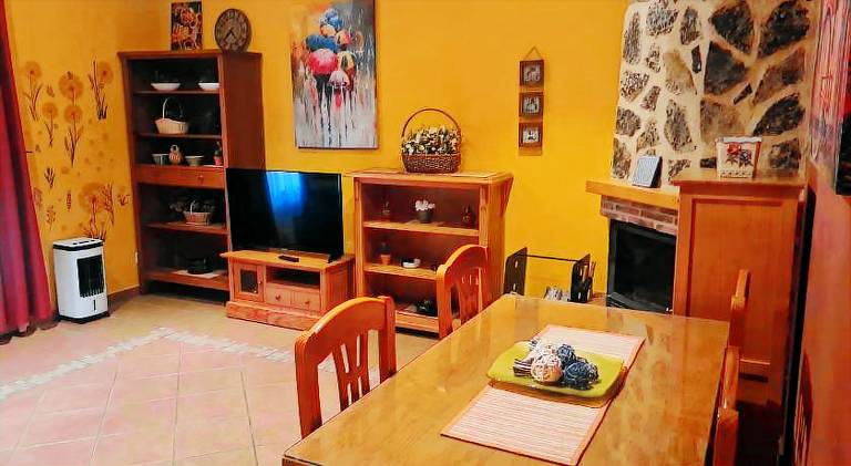 Holiday apartment with terrace | Pet-friendly — photo 3