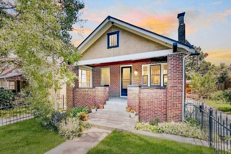 House Cherry Creek