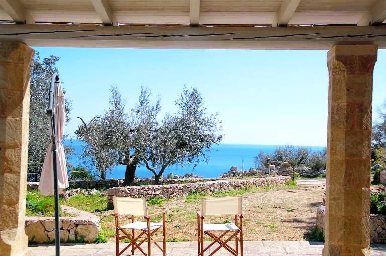 Casa Tiggiano