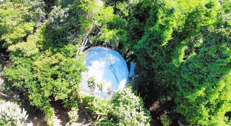 Tierra nueva glamping cr in Alajuela