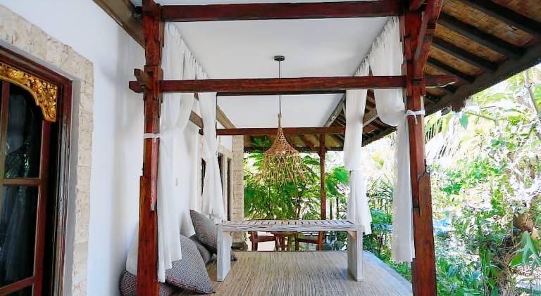 Puri Tulamben Dive Resort & Spa — photo 5