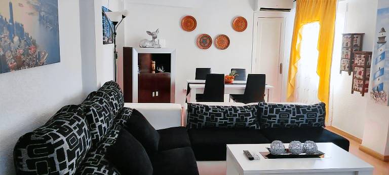 Appartement Extramurs