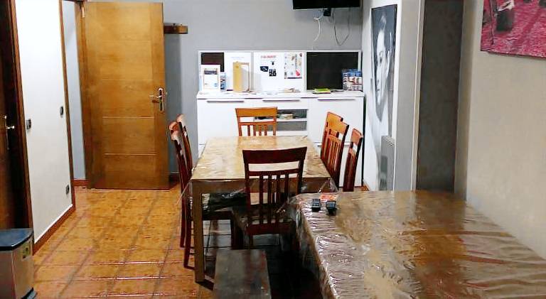 Pension La Bilbaina - Albergue Logrono — photo 4