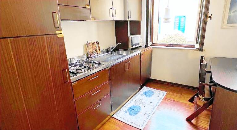 Rental apartment with 1 room for 2 persons — photo 3