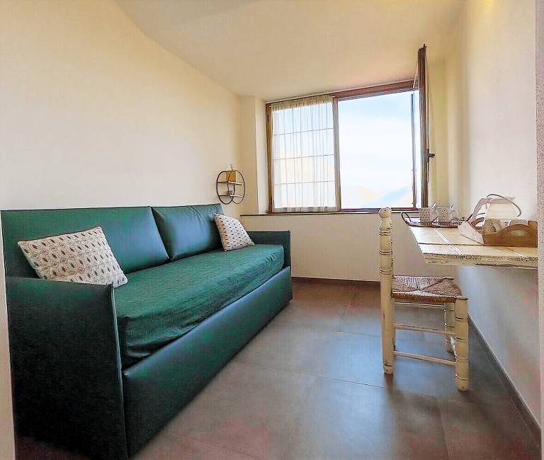 Bed and breakfast Podenzana
